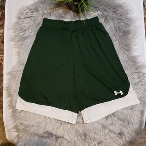 Under Armour shorts